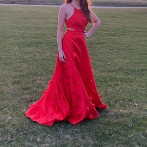 B. Smart Prom dress